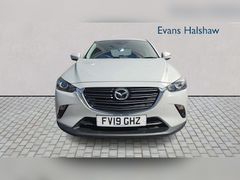 Used Mazda CX-3 2019 for sale - 78970278: Photo