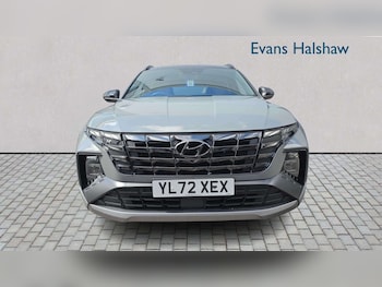 Used Hyundai TUCSON 2022 for sale - 78925128: Photo