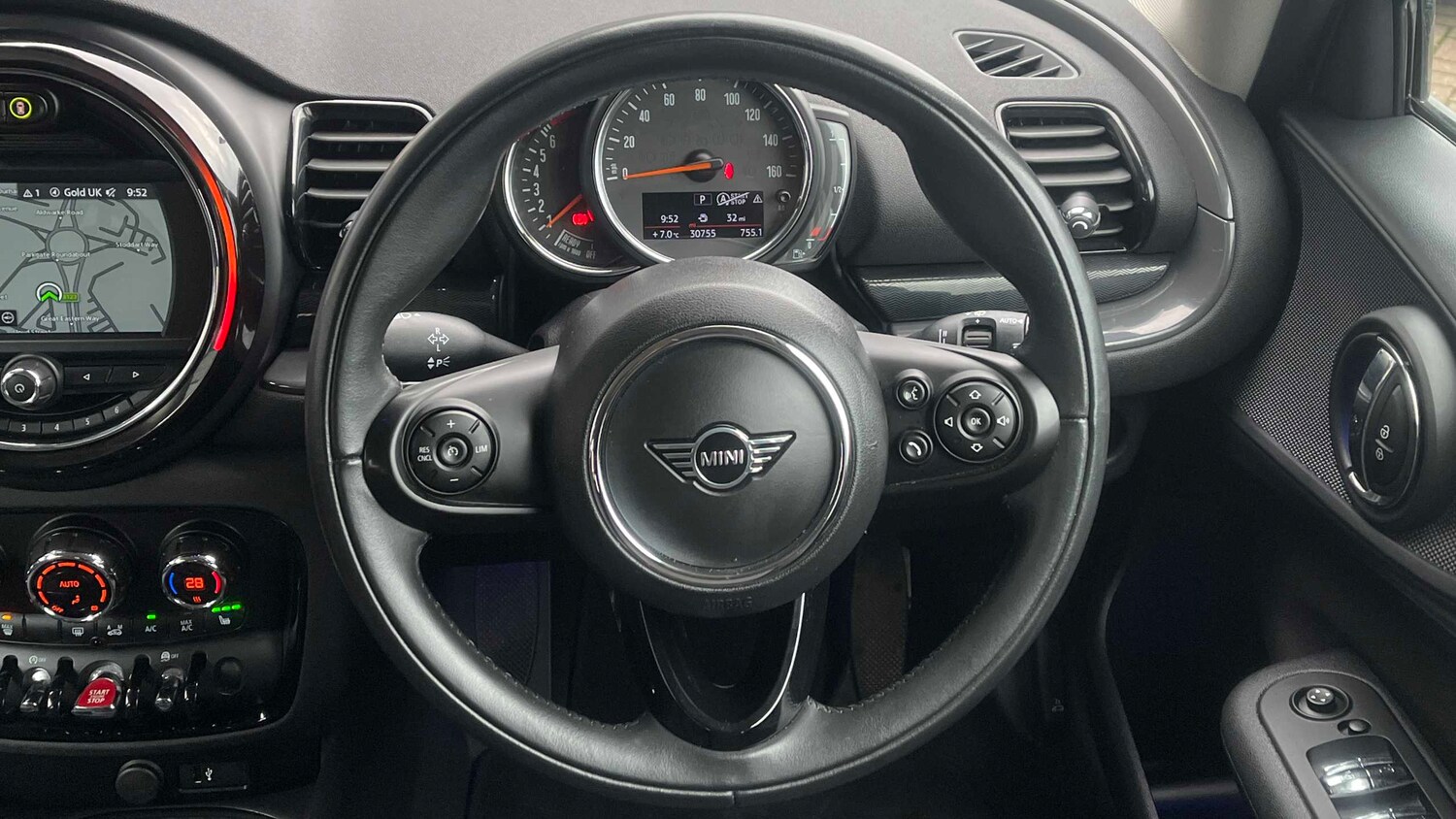 Used MINI Clubman for sale - 77962728: Photo 12