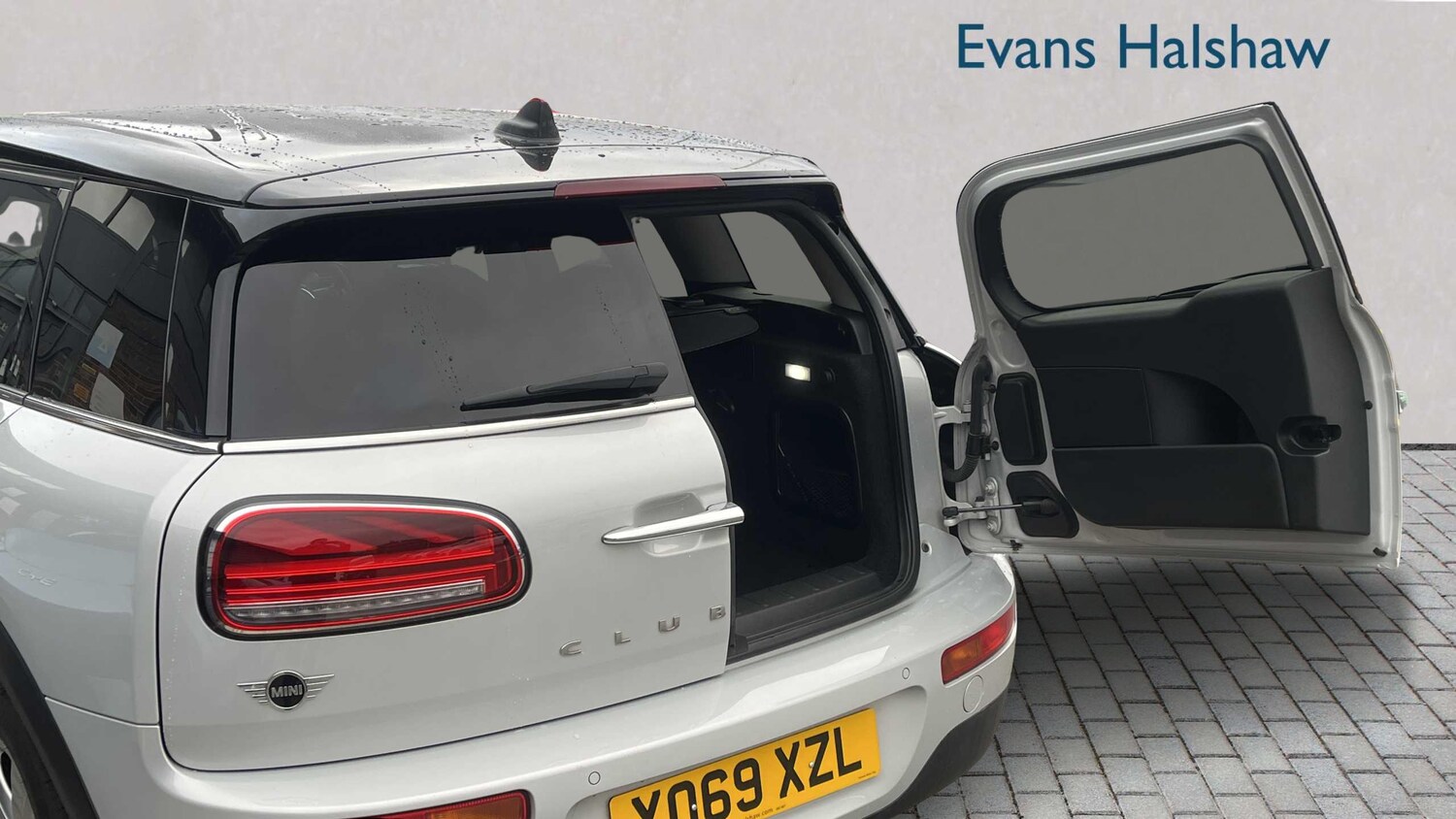 Used MINI Clubman for sale - 77962728: Photo 15