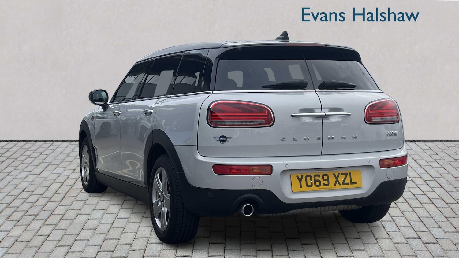Used MINI Clubman for sale - 77962728: Photo 2