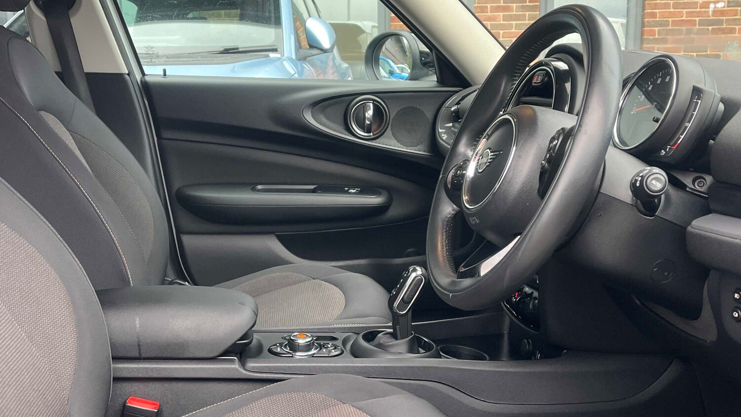 Used MINI Clubman for sale - 77962728: Photo 3