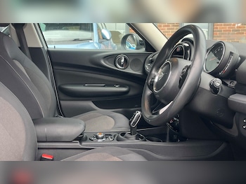 Used MINI Clubman 2019 for sale - 77962728: Photo