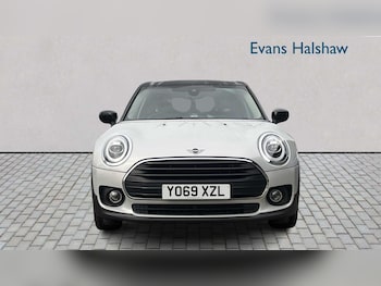 Used MINI Clubman 2019 for sale - 77962728: Photo