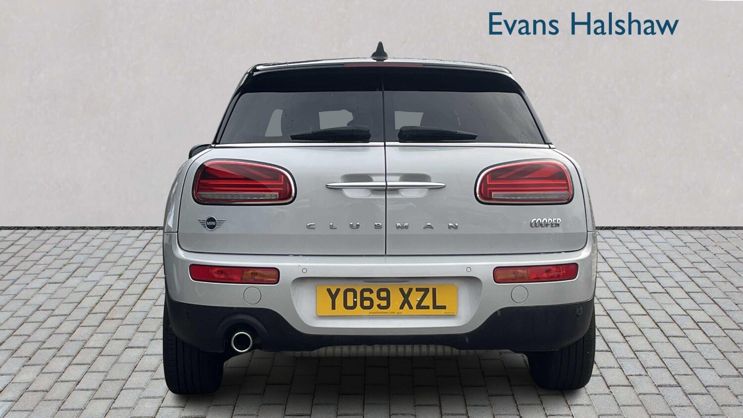 Used MINI Clubman for sale - 77962728: Photo 5