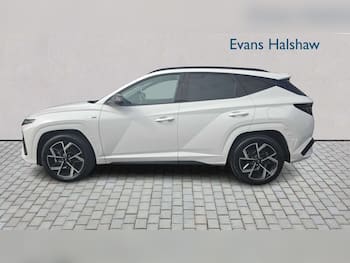 Used Hyundai TUCSON 2026 for sale - 79604617: Photo