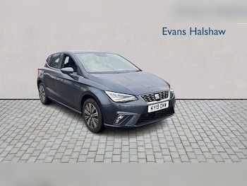 Used SEAT Ibiza 2019 for sale - 77962713: Photo