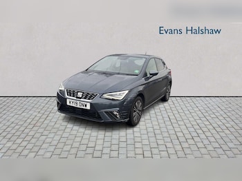 Used SEAT Ibiza 2019 for sale - 77962713: Photo