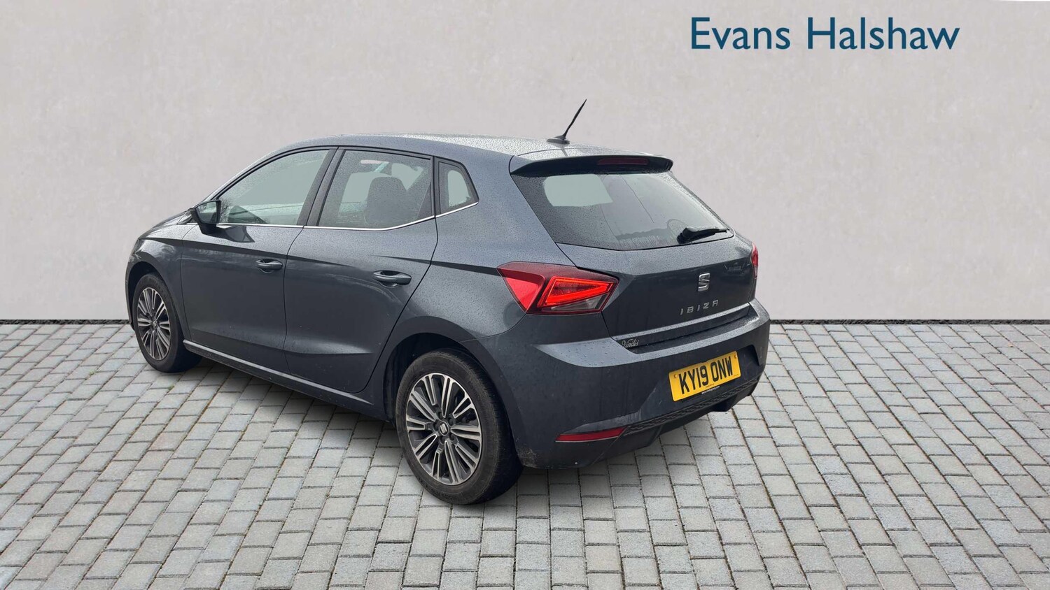 Used SEAT Ibiza 2019 for sale - 77962713: Photo 3