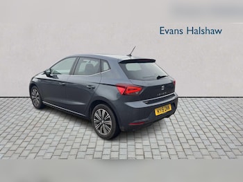 Used SEAT Ibiza 2019 for sale - 77962713: Photo