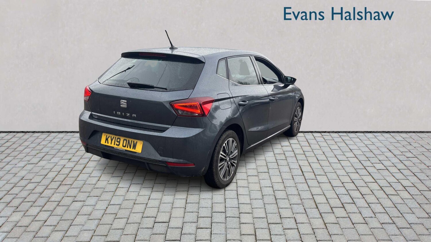 Used SEAT Ibiza 2019 for sale - 77962713: Photo 4