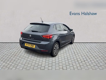 Used SEAT Ibiza 2019 for sale - 77962713: Photo