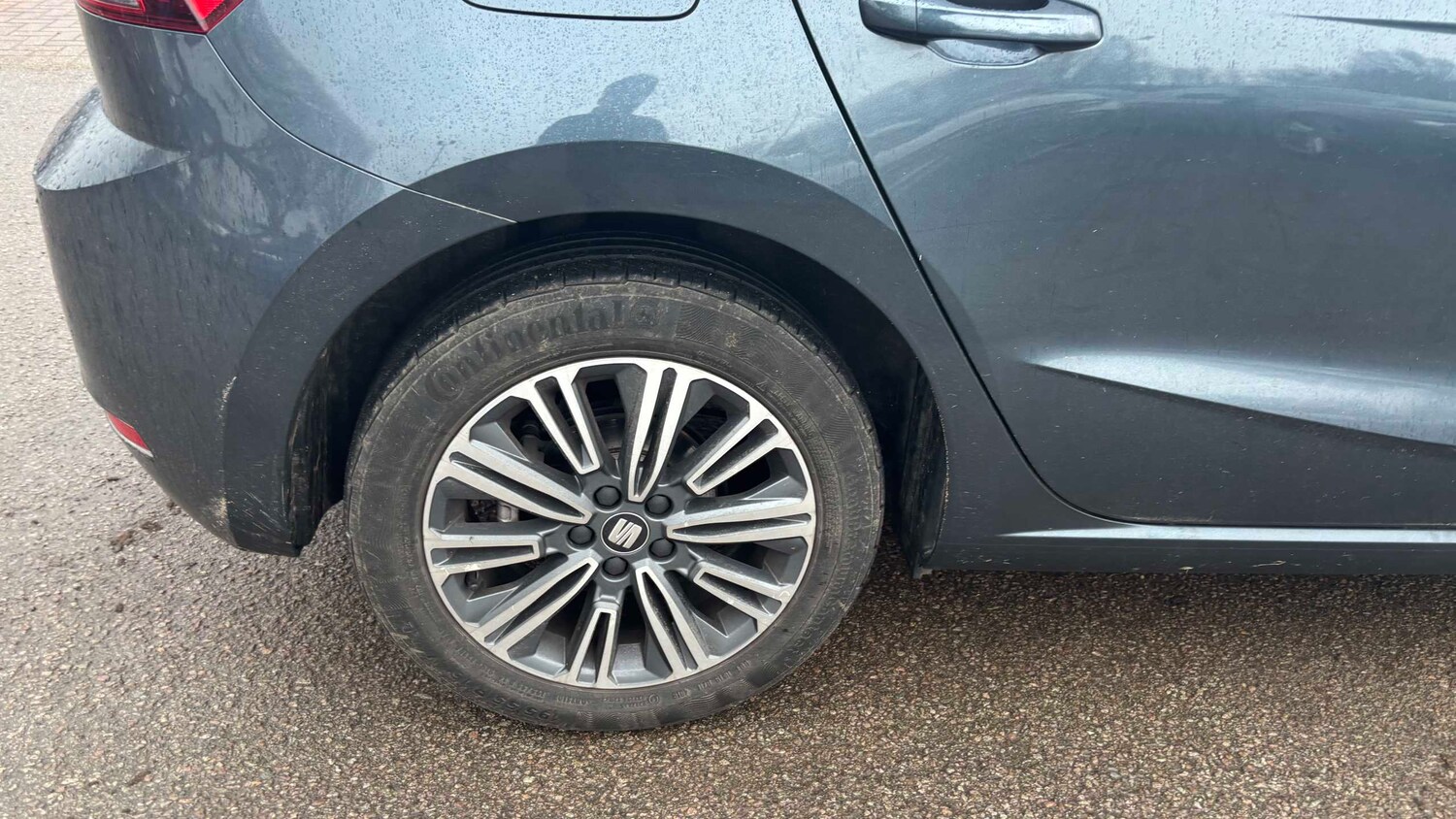 Used SEAT Ibiza 2019 for sale - 77962713: Photo 5