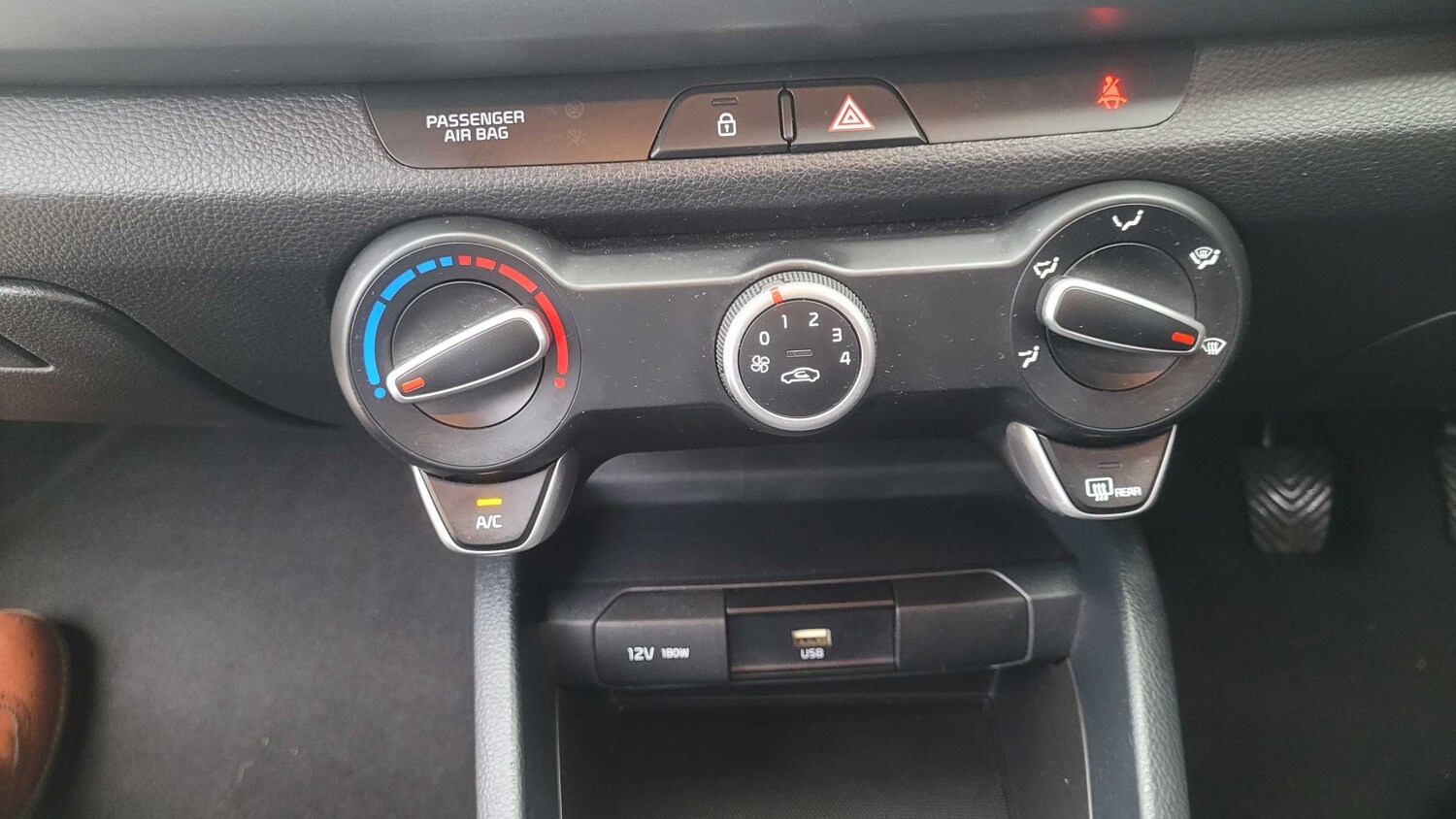 Used Kia Rio 2022 for sale - 77962843: Photo 10