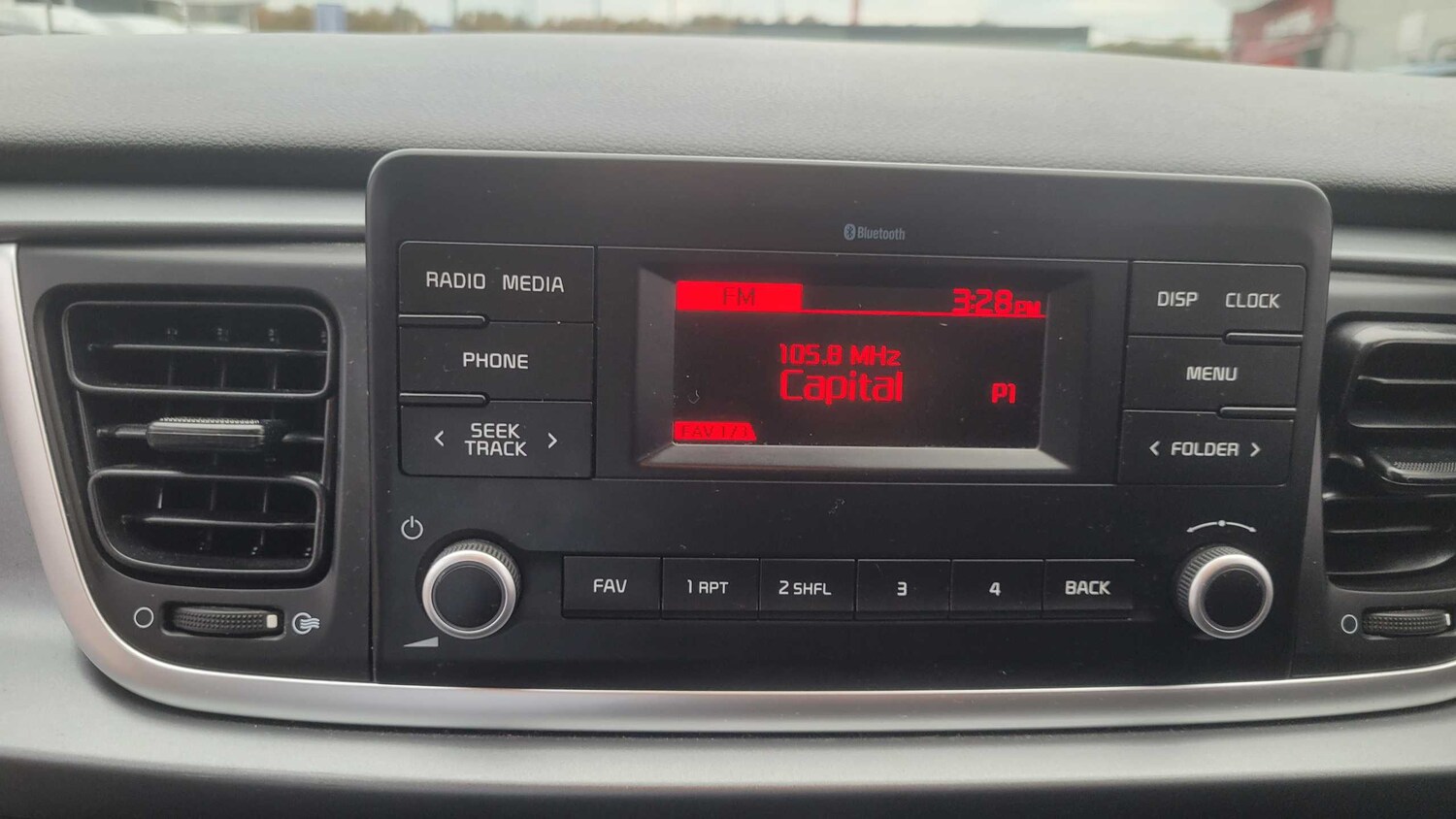 Used Kia Rio 2022 for sale - 77962843: Photo 11