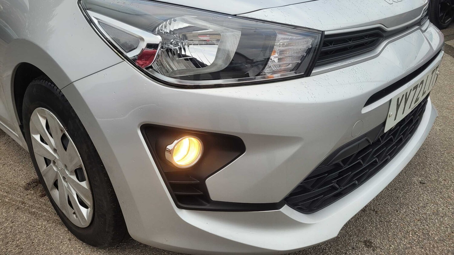 Used Kia Rio 2022 for sale - 77962843: Photo 18