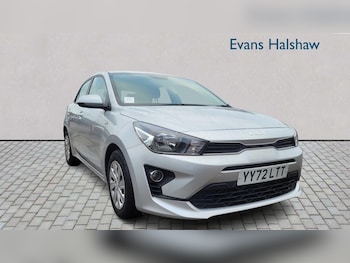 Used Kia Rio 2022 for sale - 77962843: Photo