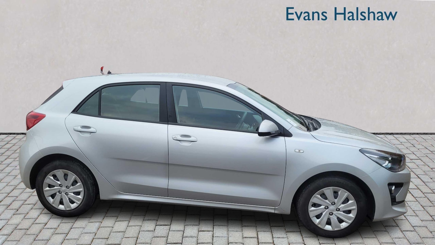 Used Kia Rio 2022 for sale - 77962843: Photo 2