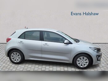 Used Kia Rio 2022 for sale - 77962843: Photo