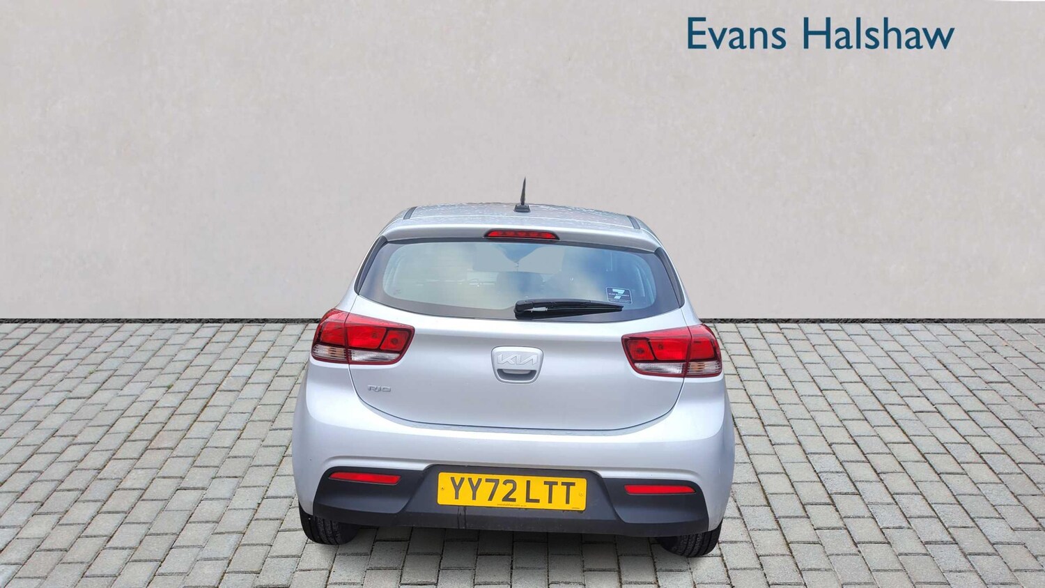 Used Kia Rio 2022 for sale - 77962843: Photo 3