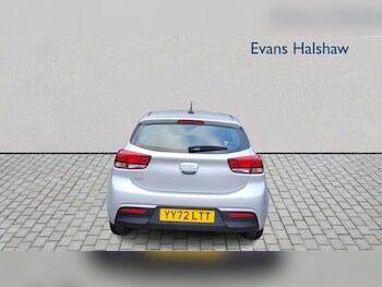 Used Kia Rio 2022 for sale - 77962843: Photo