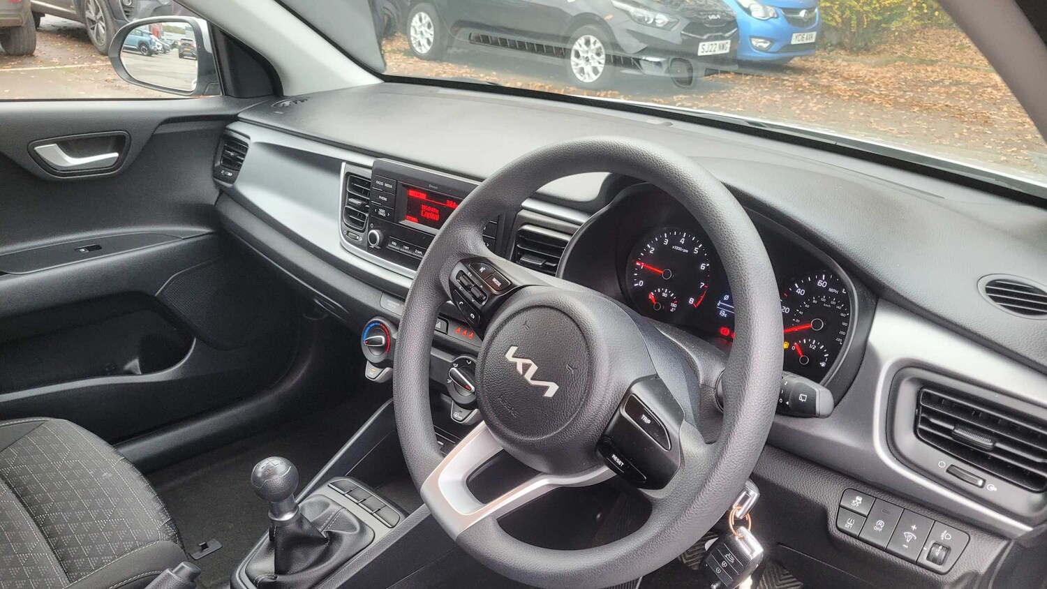 Used Kia Rio 2022 for sale - 77962843: Photo 6