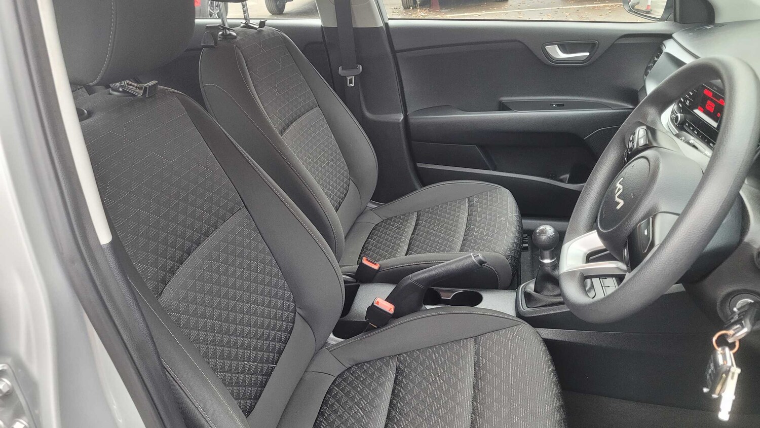 Used Kia Rio 2022 for sale - 77962843: Photo 7