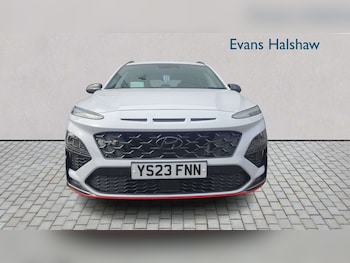 Used Hyundai KONA 2023 for sale - 78666274: Photo