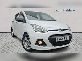 Used Hyundai i10 2014 for sale - 79257419: Photo