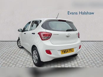 Used Hyundai i10 2014 for sale - 79257419: Photo