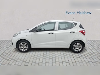 Used Hyundai i10 2014 for sale - 79257419: Photo