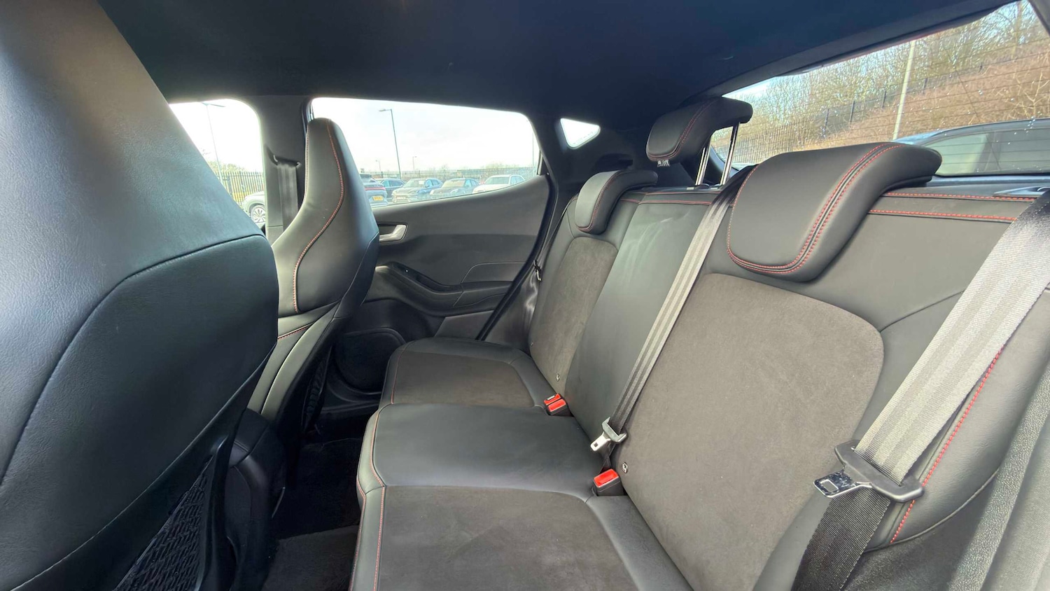 Used Ford Fiesta 2022 for sale - 77962799: Photo 10