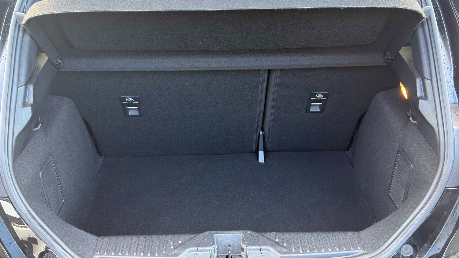 Used Ford Fiesta 2022 for sale - 77962799: Photo 11