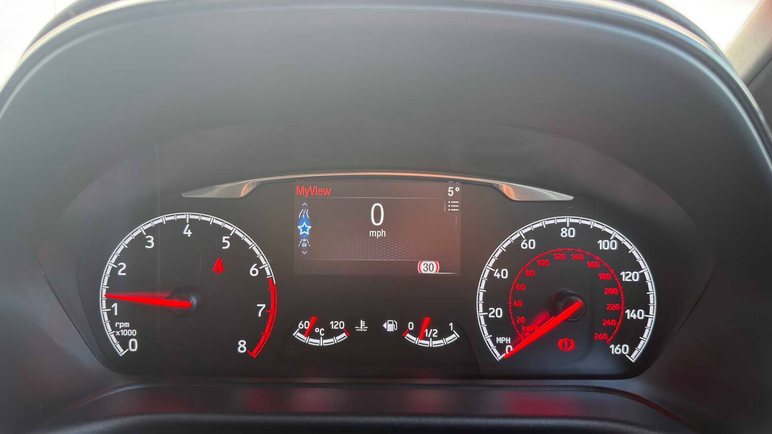 Used Ford Fiesta 2022 for sale - 77962799: Photo 12