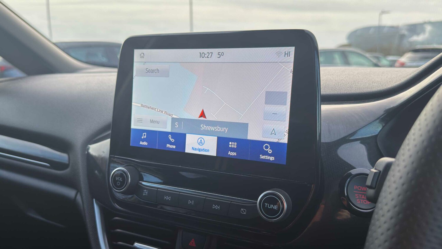 Used Ford Fiesta 2022 for sale - 77962799: Photo 18