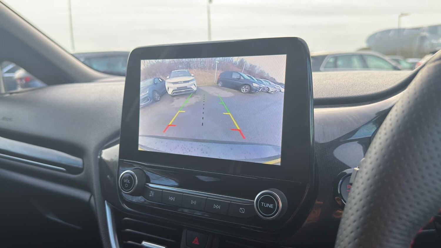 Used Ford Fiesta 2022 for sale - 77962799: Photo 19