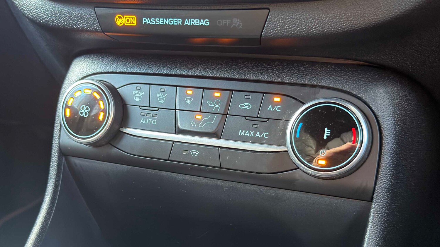 Used Ford Fiesta 2022 for sale - 77962799: Photo 20