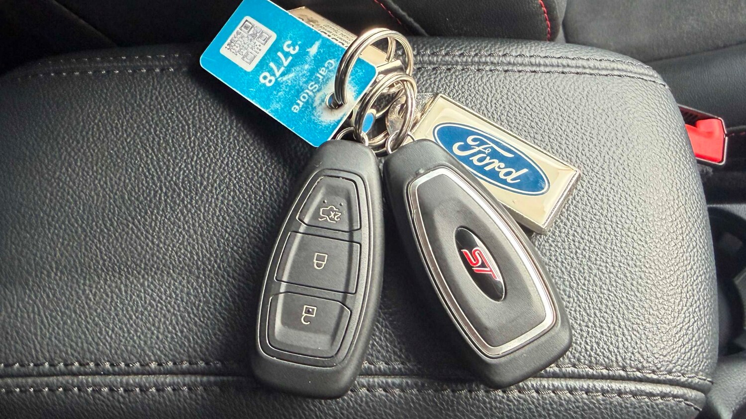 Used Ford Fiesta 2022 for sale - 77962799: Photo 21