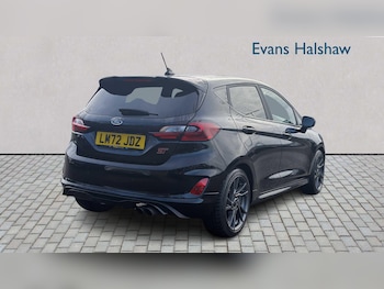 Used Ford Fiesta 2022 for sale - 77962799: Photo