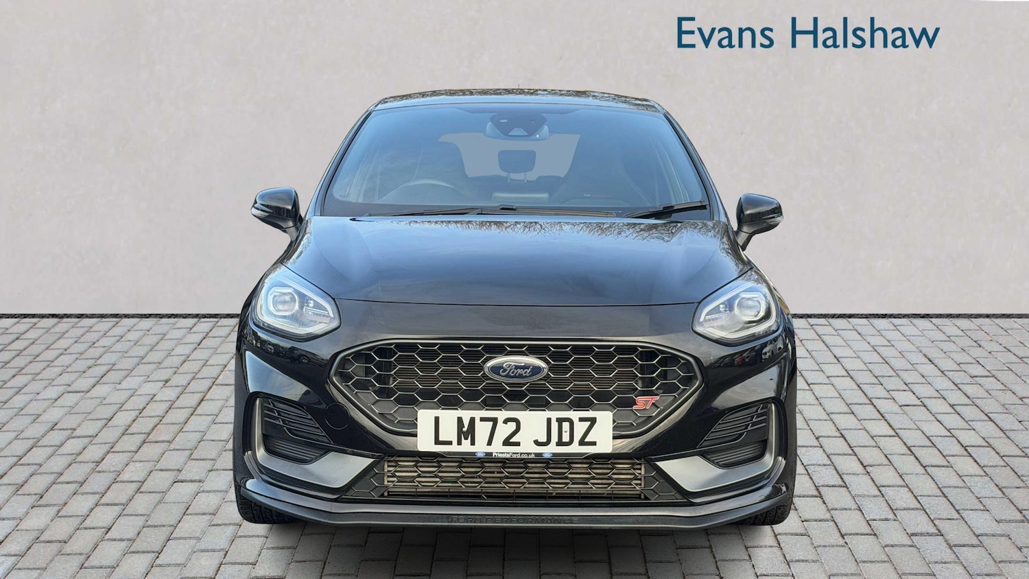 Used Ford Fiesta 2022 for sale - 77962799: Photo 4