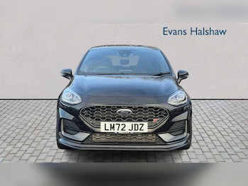 Used Ford Fiesta 2022 for sale - 77962799: Photo