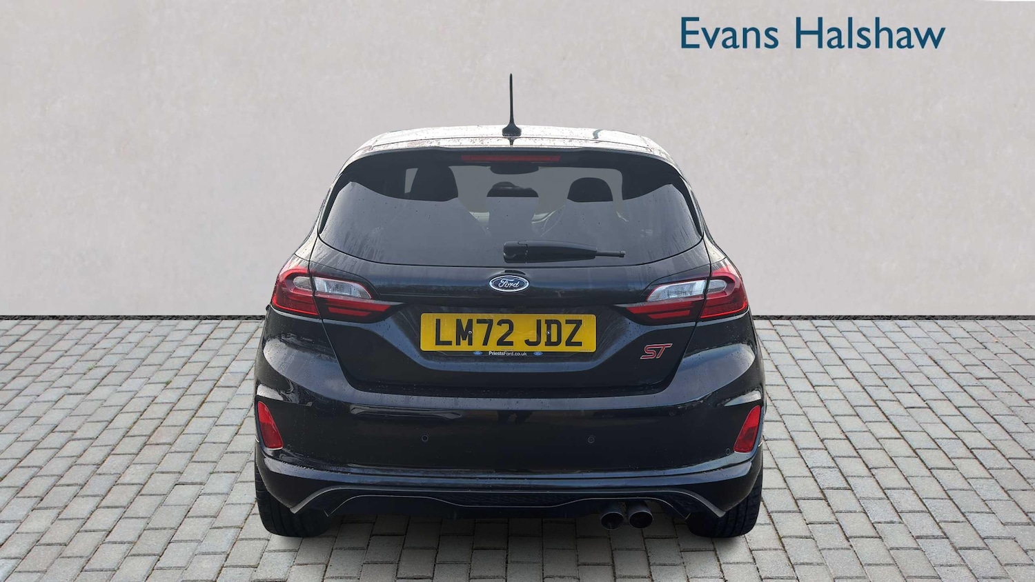 Used Ford Fiesta 2022 for sale - 77962799: Photo 5