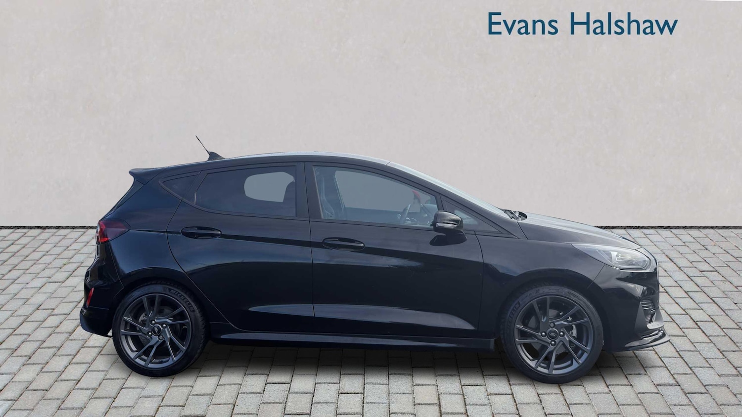 Used Ford Fiesta 2022 for sale - 77962799: Photo 6