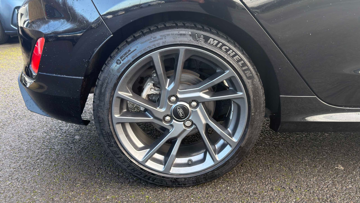 Used Ford Fiesta 2022 for sale - 77962799: Photo 7