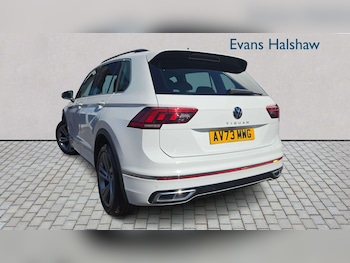 Used Volkswagen Tiguan 2023 for sale - 79486930: Photo
