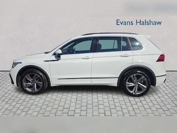 Used Volkswagen Tiguan 2023 for sale - 79486930: Photo