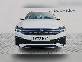 Used Volkswagen Tiguan 2023 for sale - 79486930: Photo
