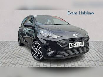 Used Hyundai i10 2025 for sale - 79455353: Photo