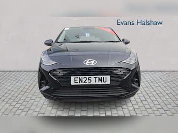 Used Hyundai i10 2025 for sale - 79455353: Photo