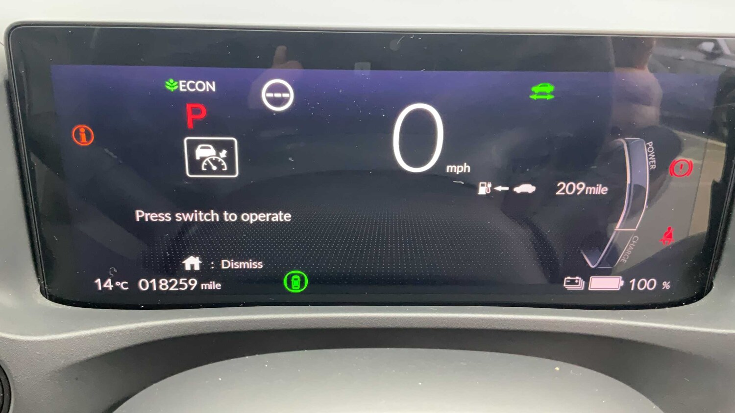 Used Honda e NY1 2024 for sale - 78010215: Photo 10